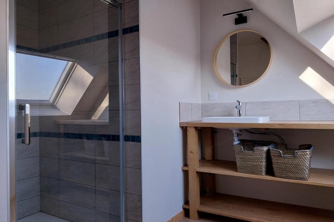 Photo of Bathroom in Barbeville