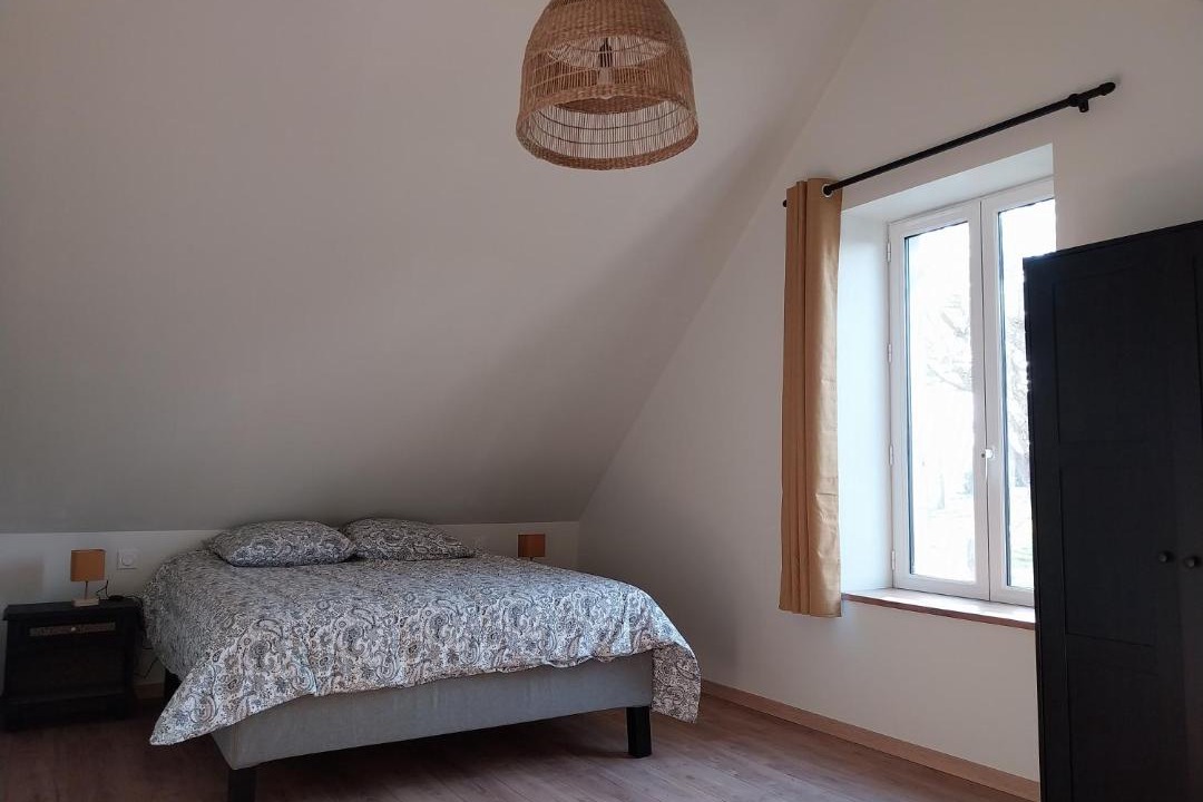 Photo of Bedroom in Barbeville