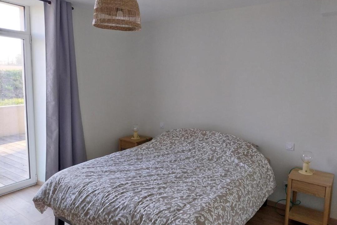 Photo of Bedroom in Barbeville