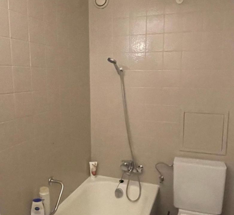 Photo of Bathroom in Vionnaz