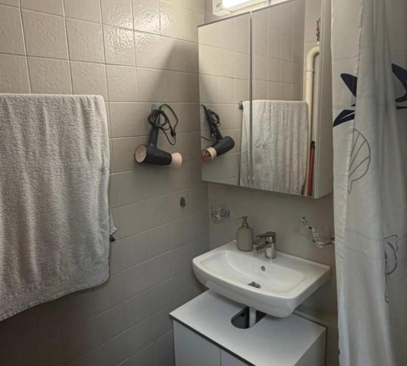 Photo of Bathroom in Vionnaz