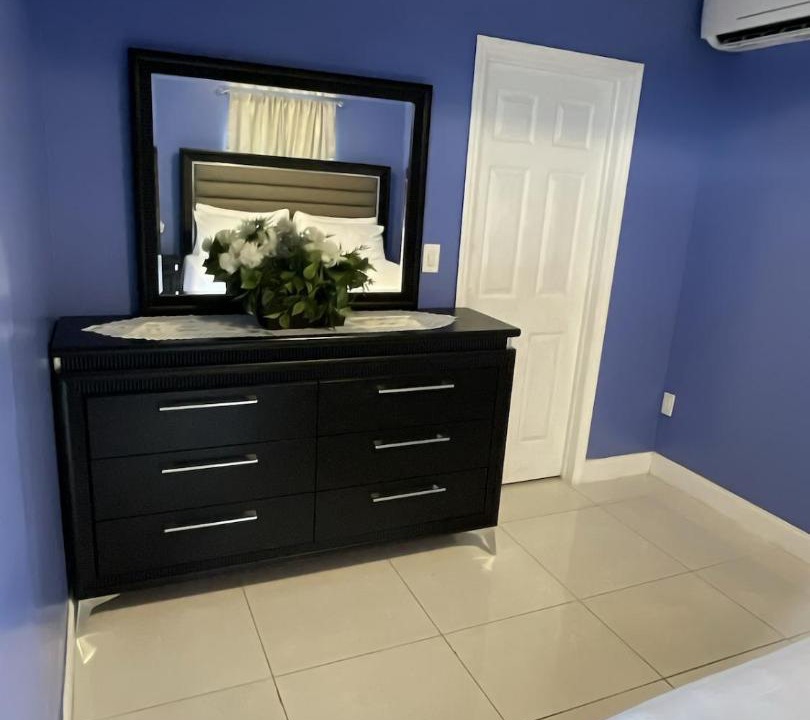 Photo of Bedroom in Central Fort Lauderdale