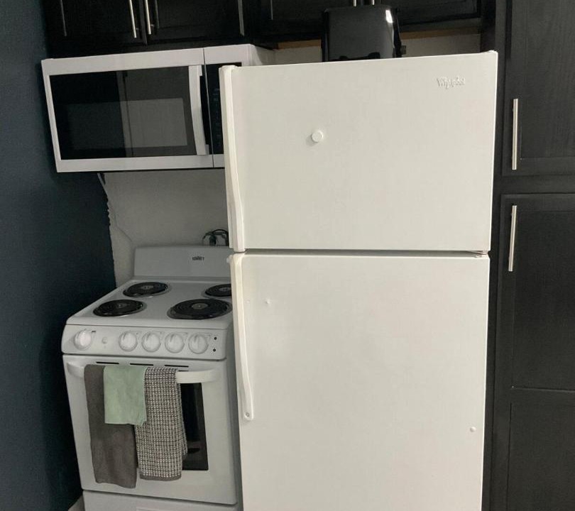 Photo of Kitchen in Central Fort Lauderdale