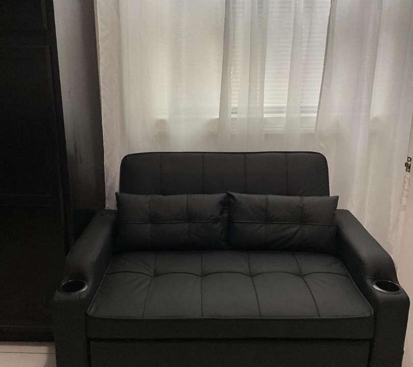 Photo of Livingroom in Central Fort Lauderdale