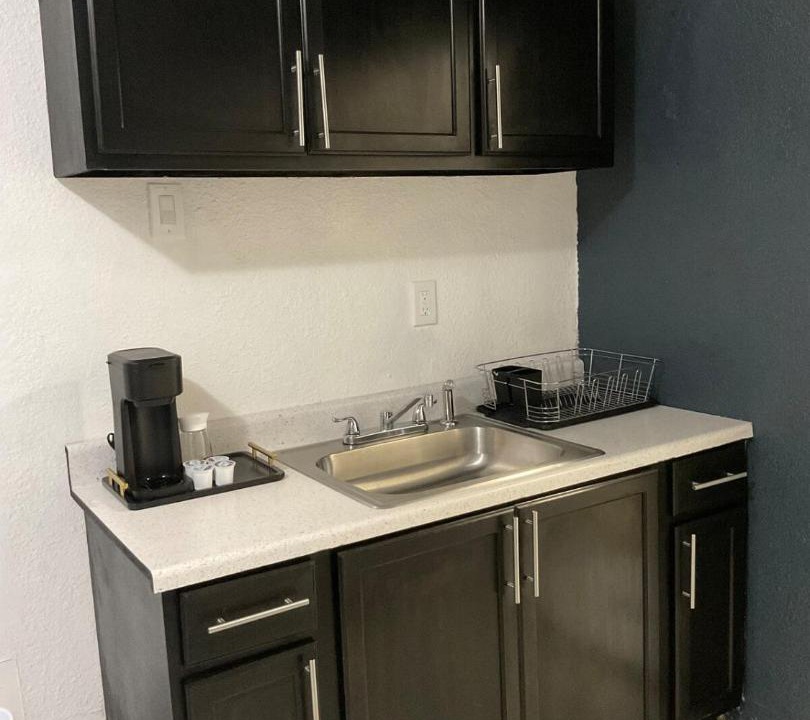 Photo of Kitchen in Central Fort Lauderdale