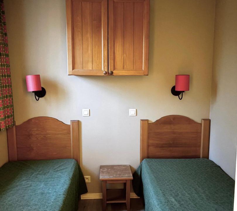 Photo of Bedroom in Monflanquin