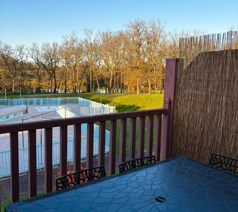 Photo of Patio Balcony in Monflanquin