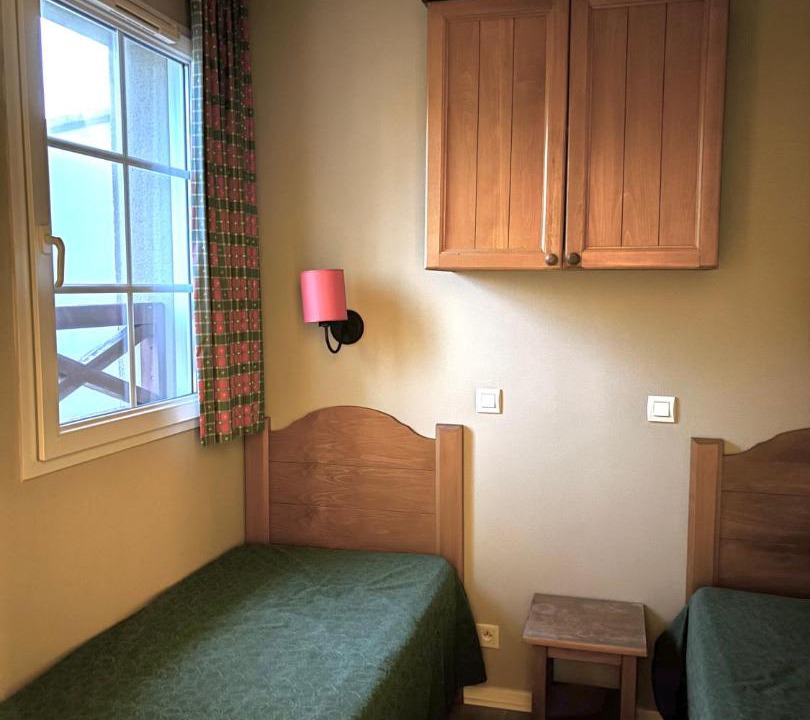 Photo of Bedroom in Monflanquin