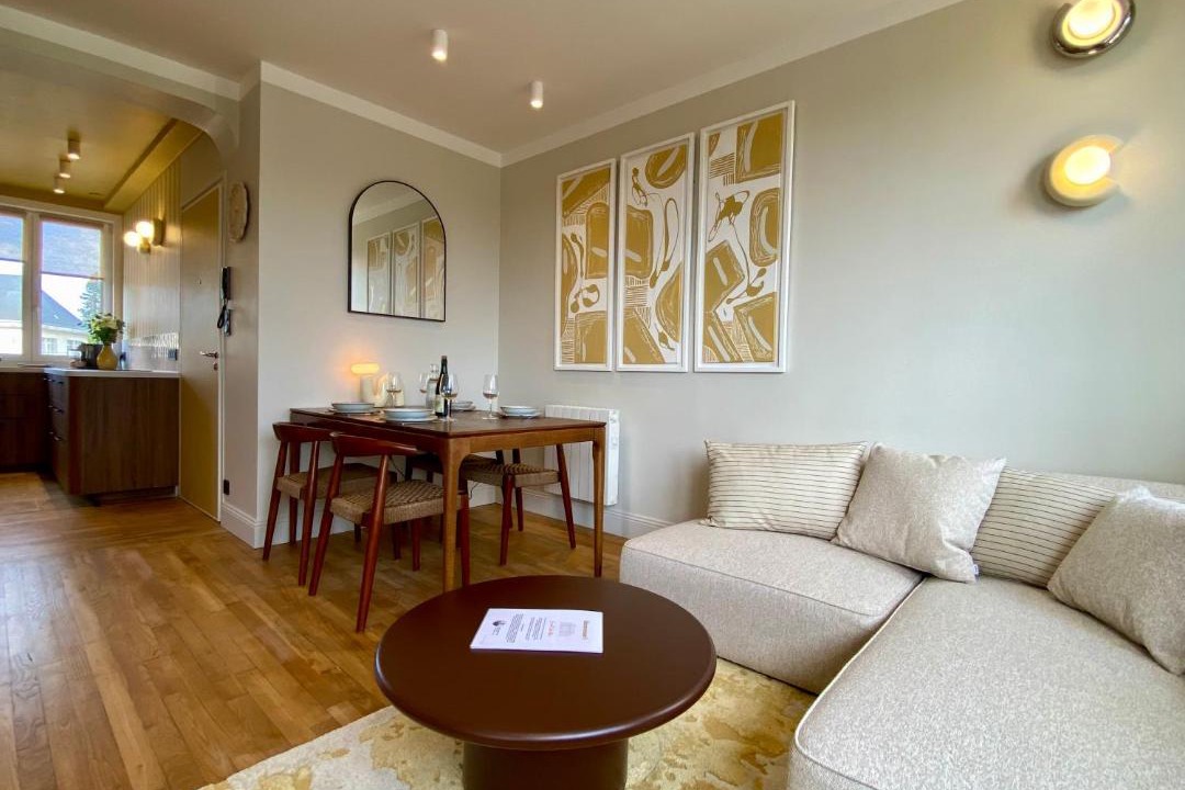 Photo of Livingroom in Vire