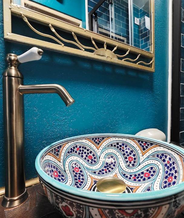 Photo of Bathroom in Calais