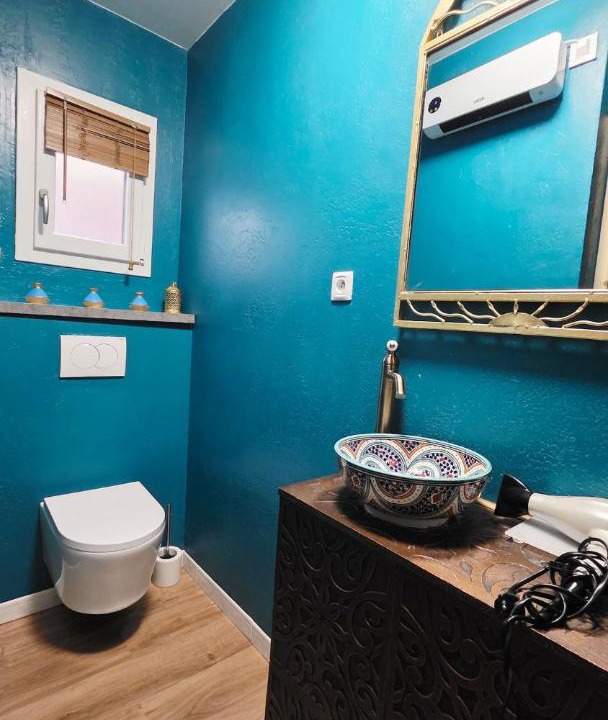 Photo of Bathroom in Calais