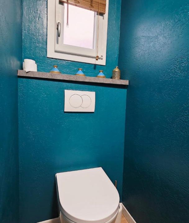 Photo of Bathroom in Calais