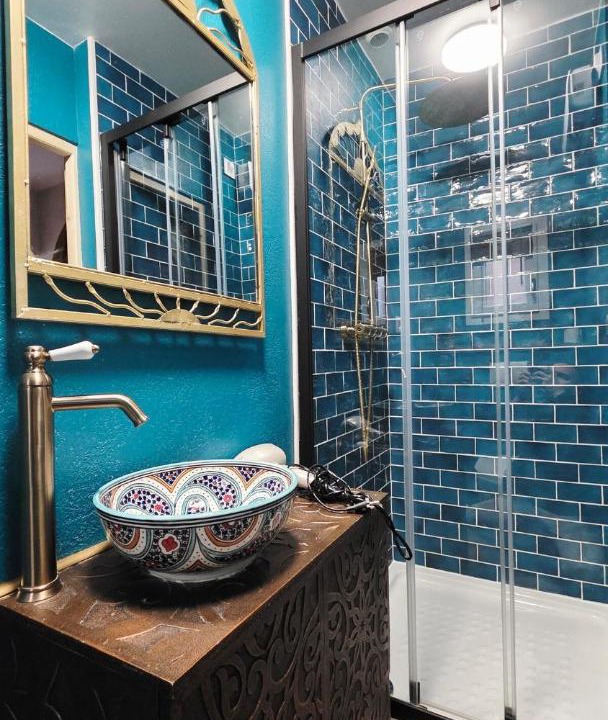 Photo of Bathroom in Calais