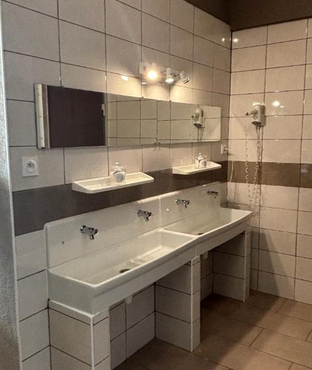 Photo of Bathroom in Saint-Just-de-Claix