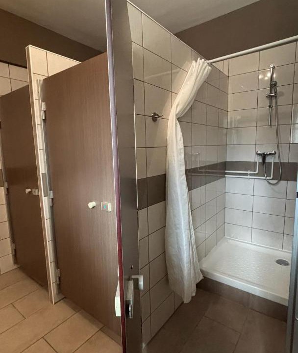 Photo of Bathroom in Saint-Just-de-Claix
