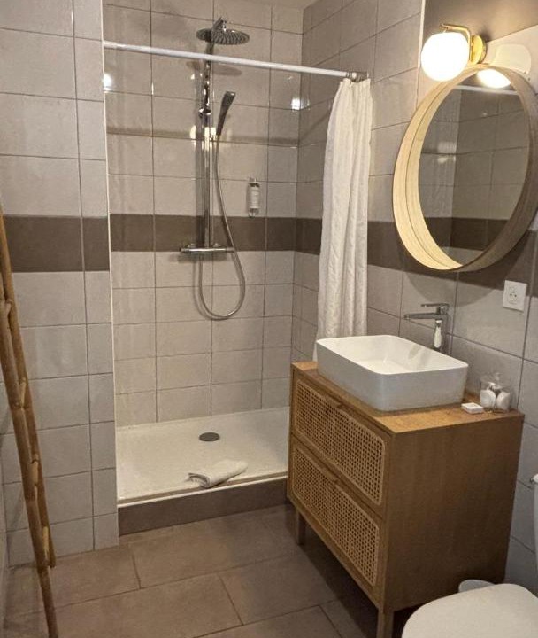 Photo of Bathroom in Saint-Just-de-Claix