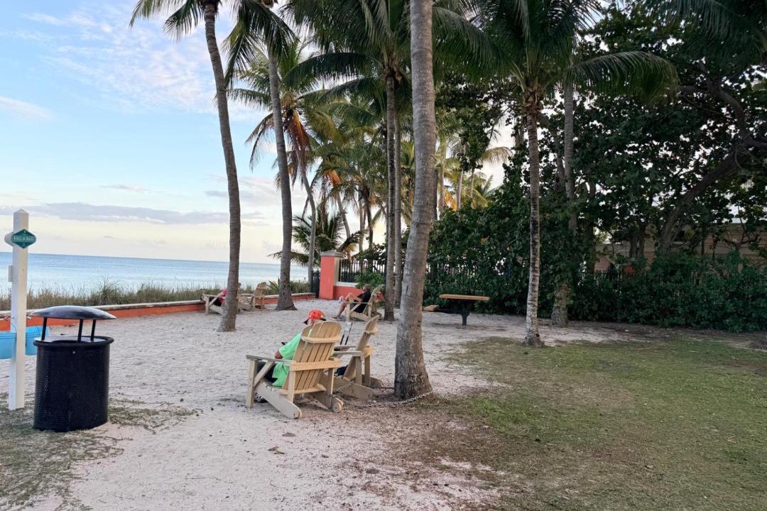 Photo of Others in Key Biscayne