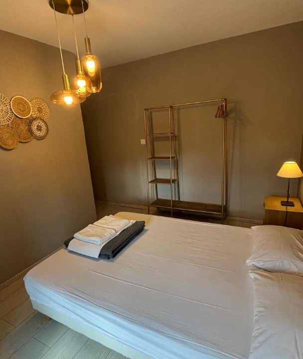 Photo of Bedroom in Saint-Just-de-Claix