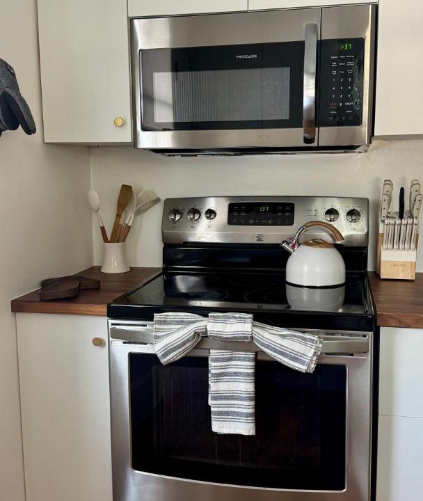 Photo of Kitchen in Sudbury
