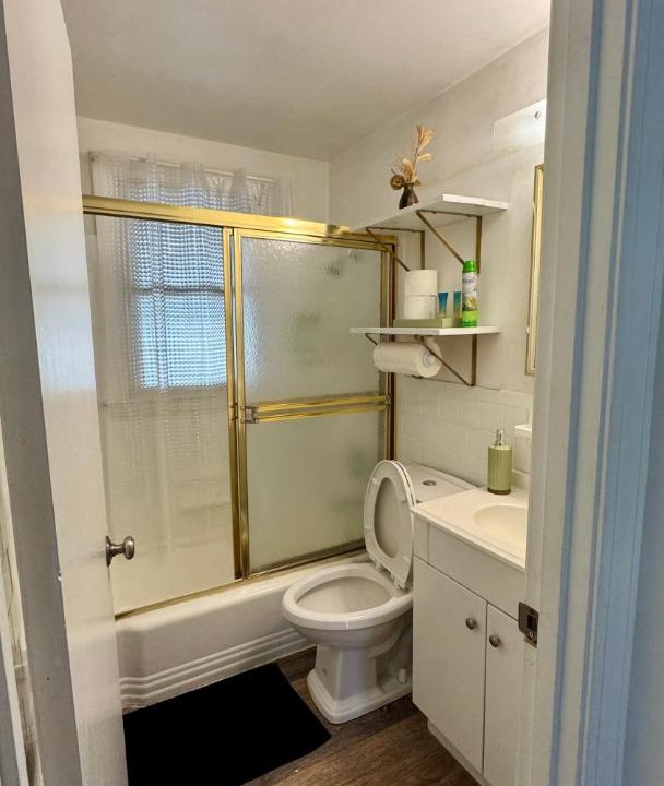 Photo of Bathroom in Sudbury