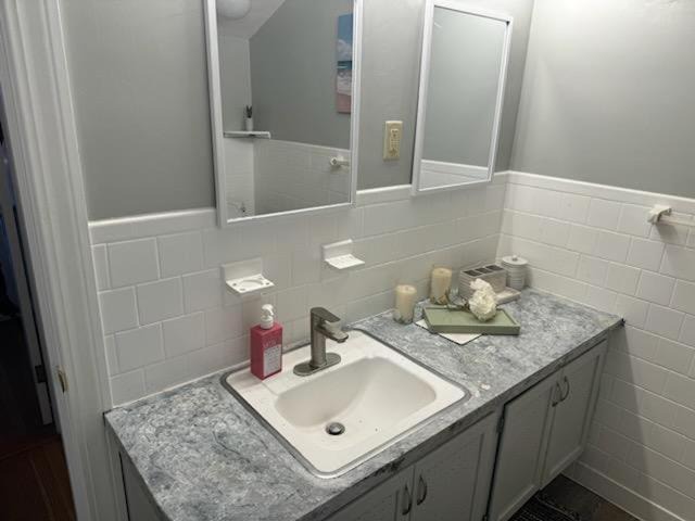 Photo of Bathroom in Sudbury