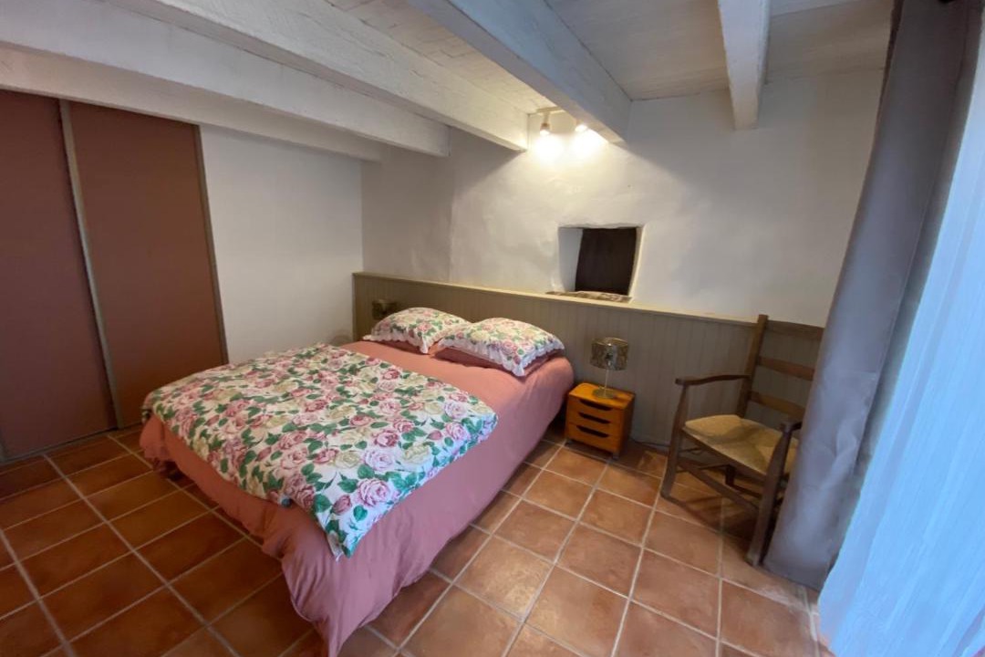 Photo of Bedroom in Camares
