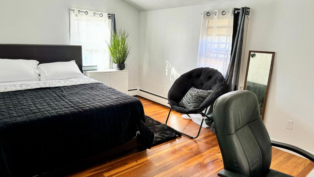 Photo of Bedroom in Sudbury