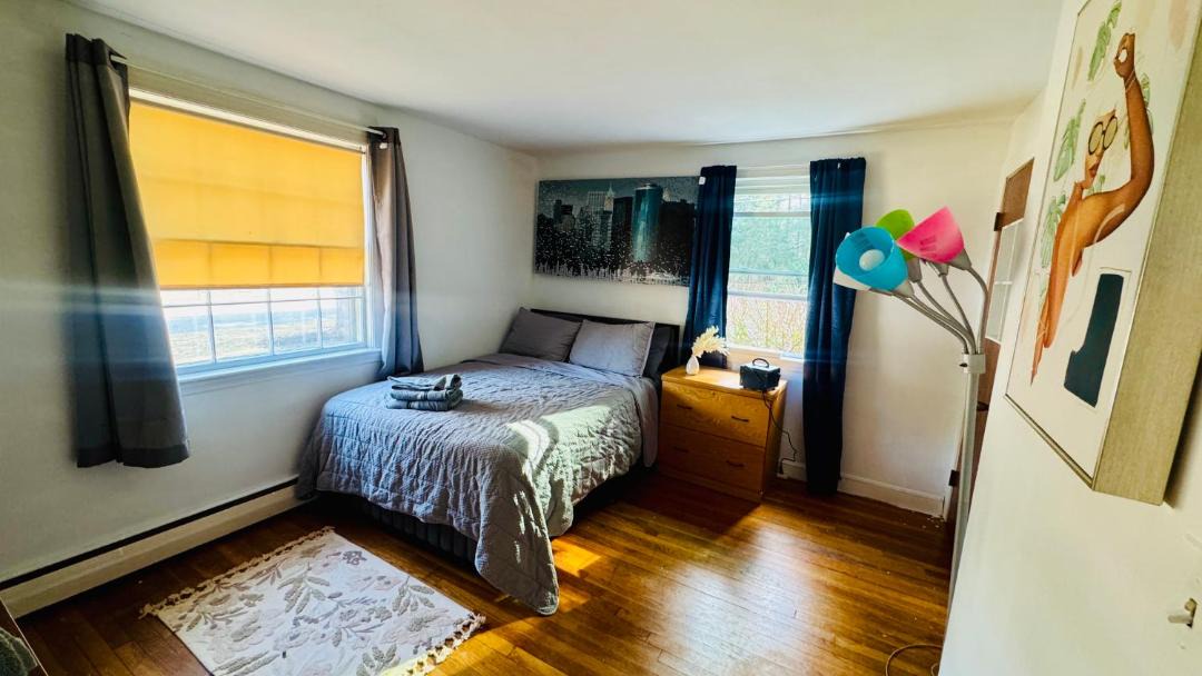 Photo of Bedroom in Sudbury