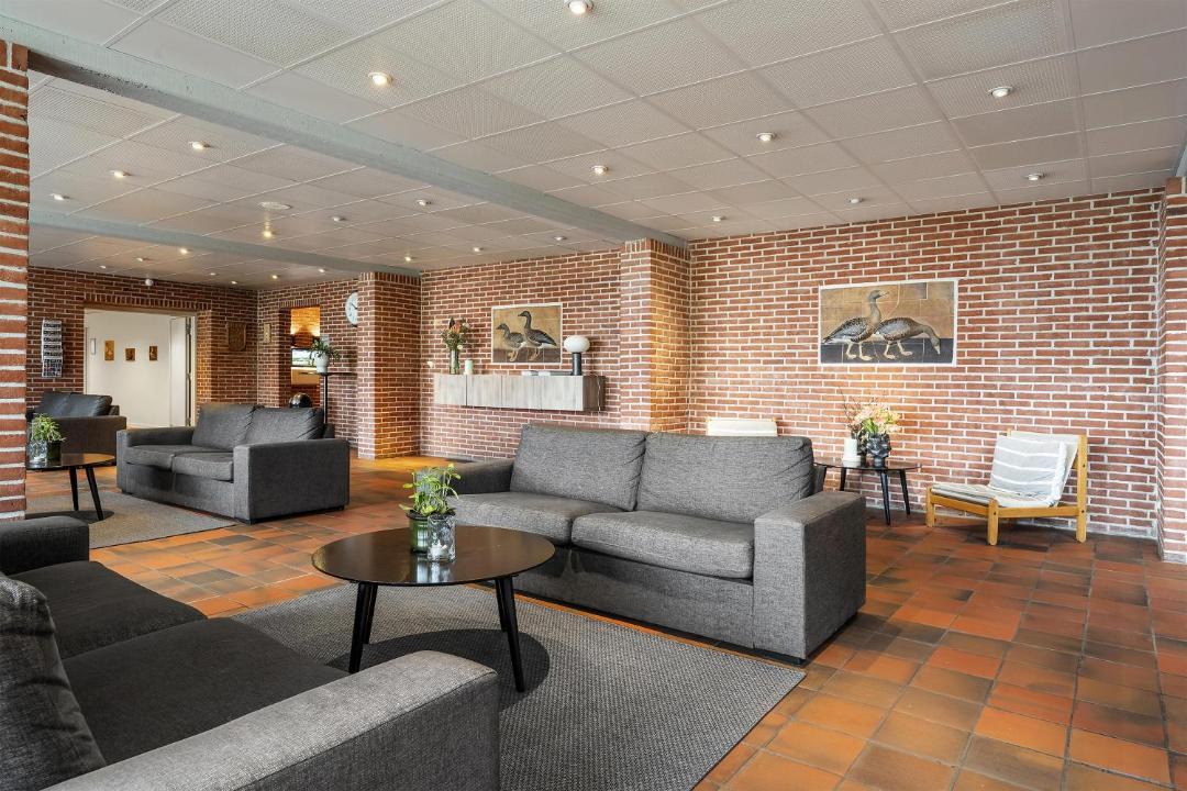 Photo of Livingroom in Knebel