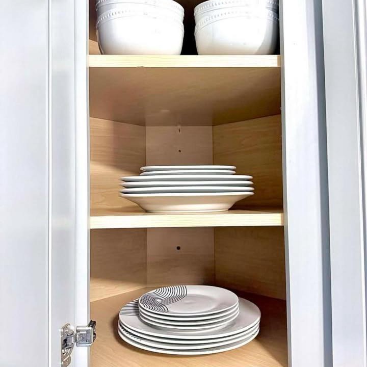 Photo of Kitchen in Crewe