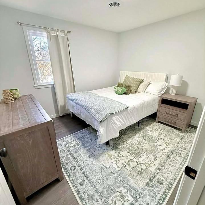 Photo of Bedroom in Crewe
