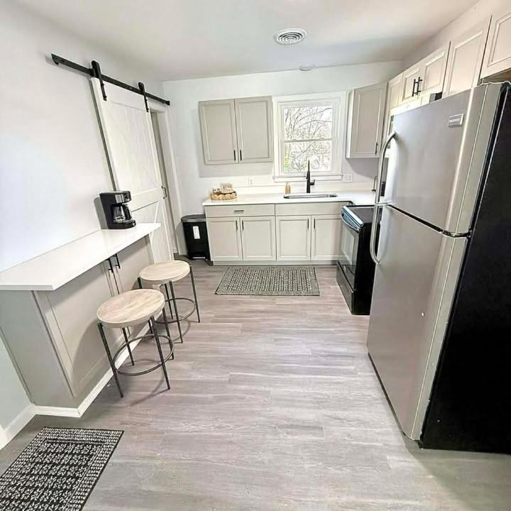 Photo of Kitchen in Crewe