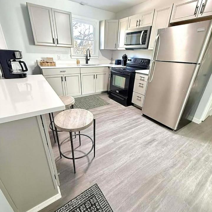 Photo of Kitchen in Crewe
