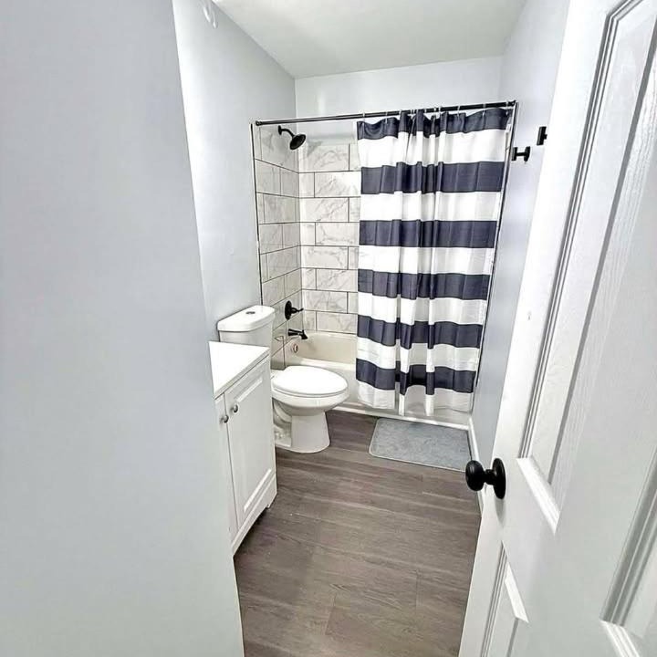 Photo of Bathroom in Crewe