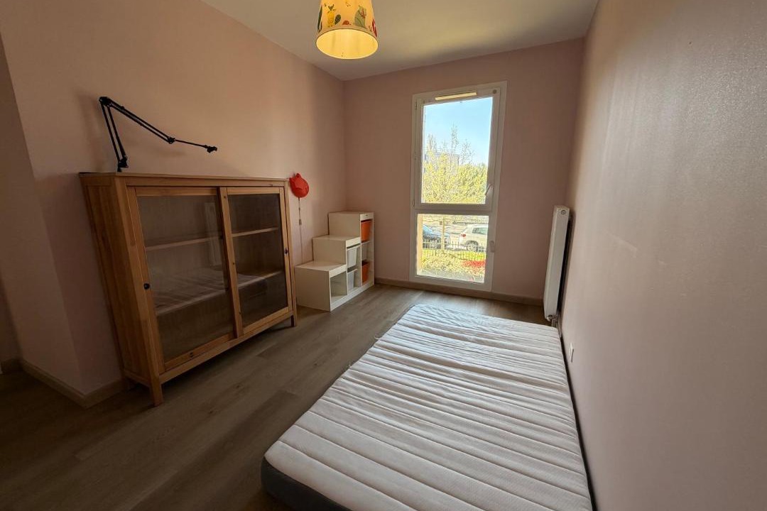 Photo of Bedroom in Maurepas