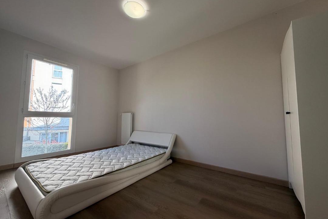 Photo of Bedroom in Maurepas