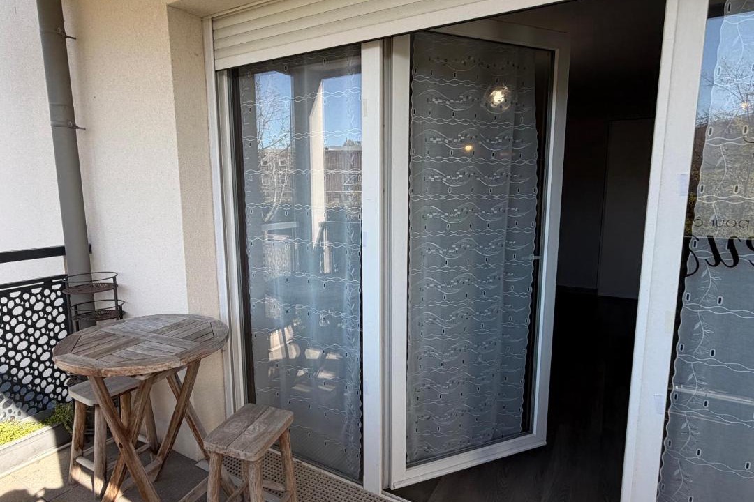 Photo of Patio Balcony in Maurepas
