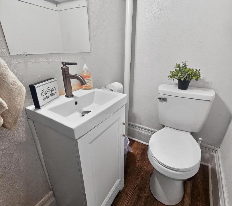 Photo of Bathroom in Farmington
