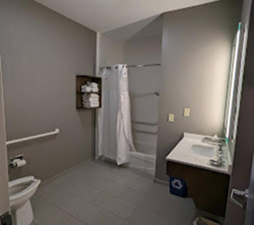 Photo of Bathroom in Rogers