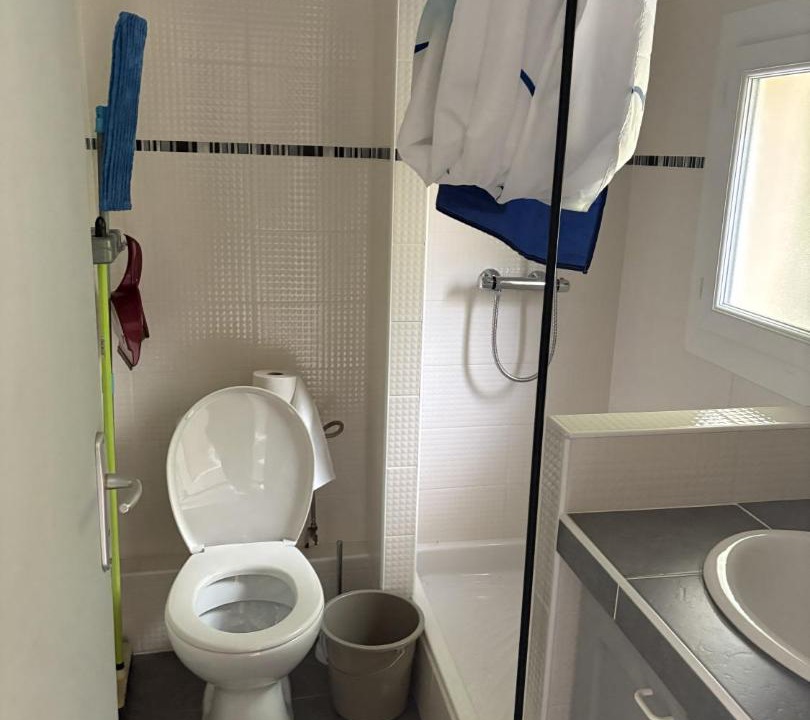 Photo of Bathroom in Saint-Etienne-Vallee-Francaise