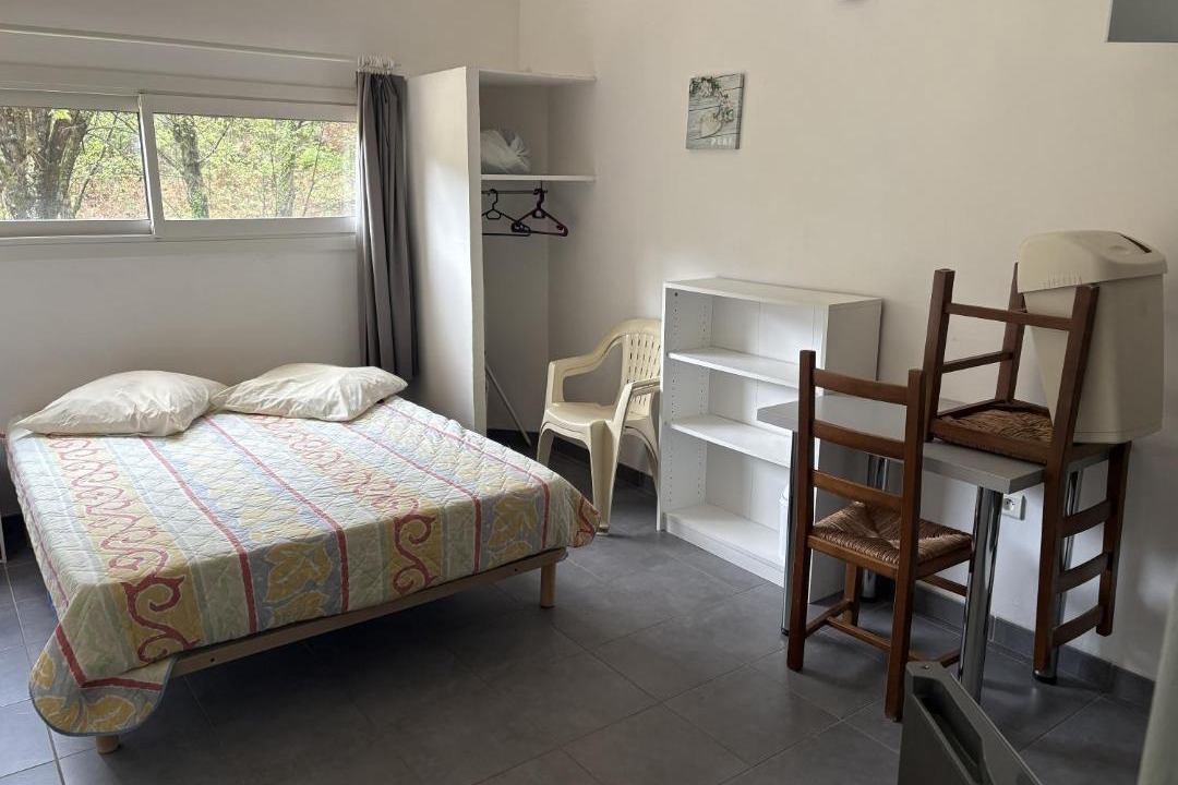 Photo of Bedroom in Saint-Etienne-Vallee-Francaise