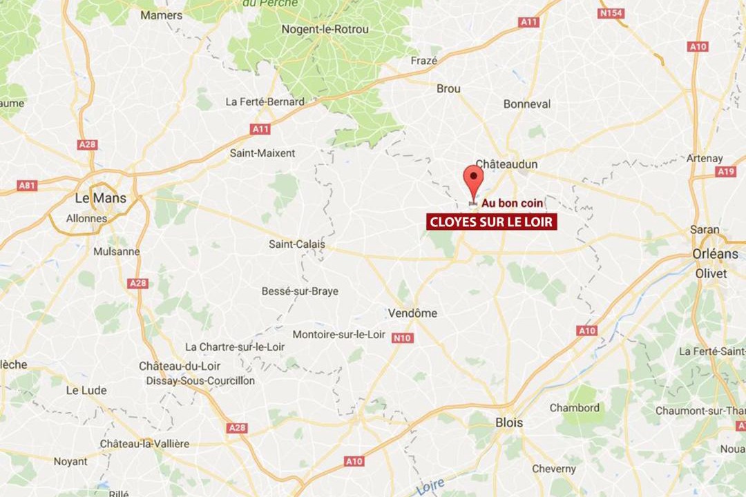 Photo of Others in Cloyes-sur-le-Loir