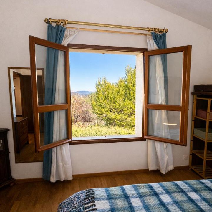Photo of Bedroom in Manosque