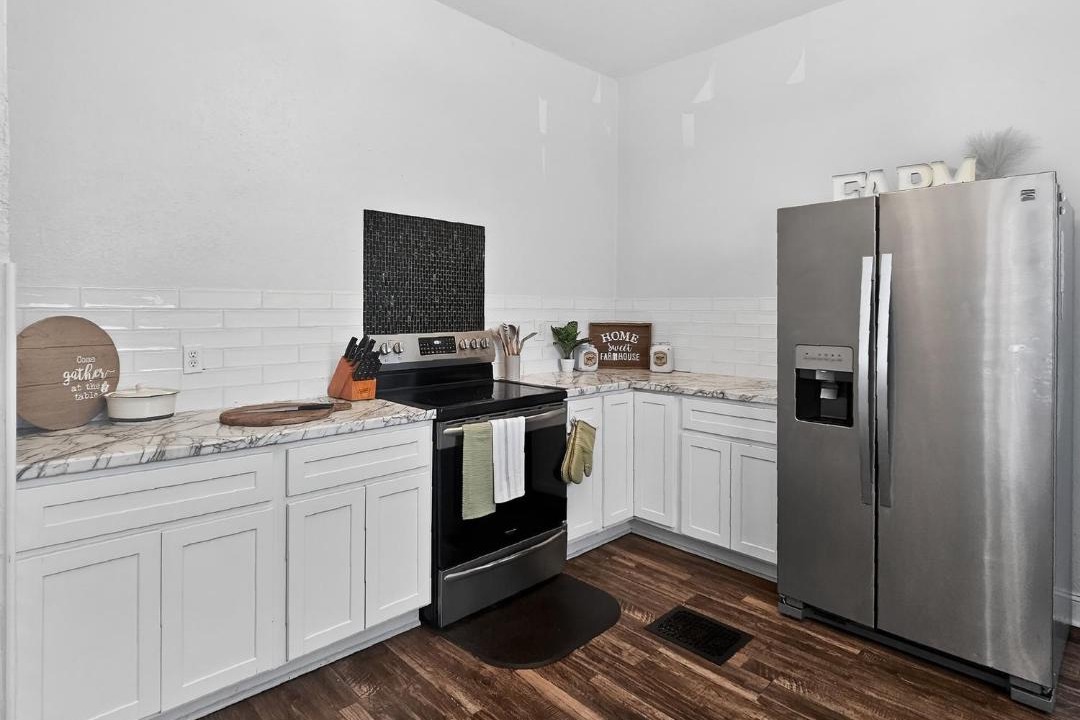 Photo of Kitchen in Farmington