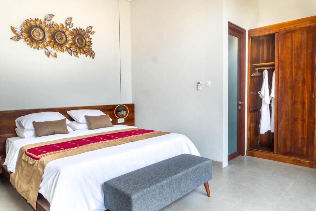 Photo of Bedroom in Keramas