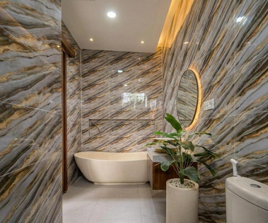 Photo of Bathroom in Keramas