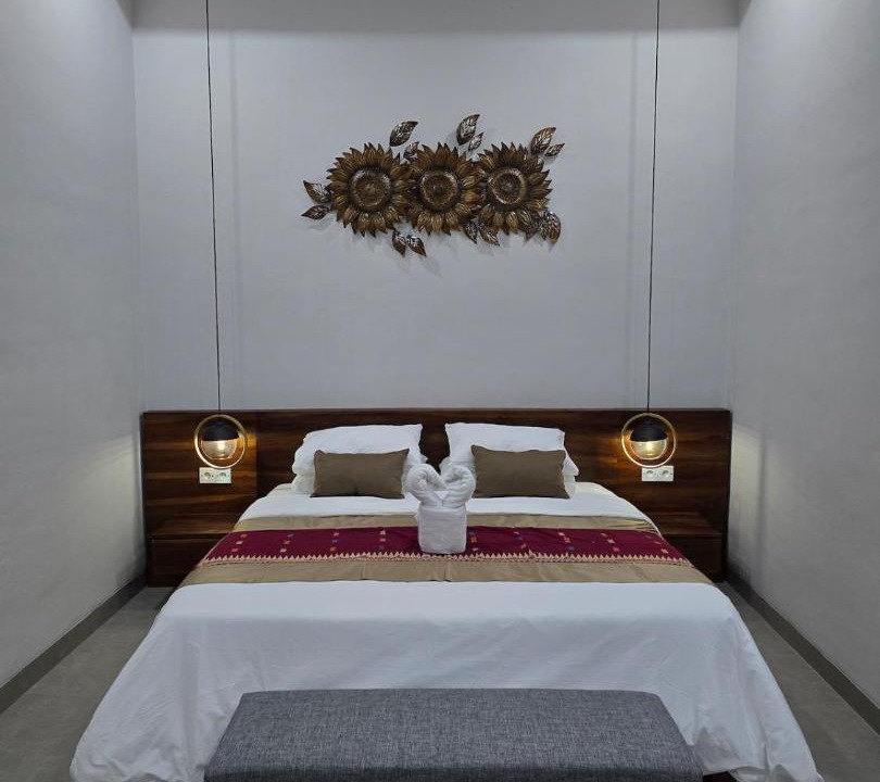 Photo of Bedroom in Keramas