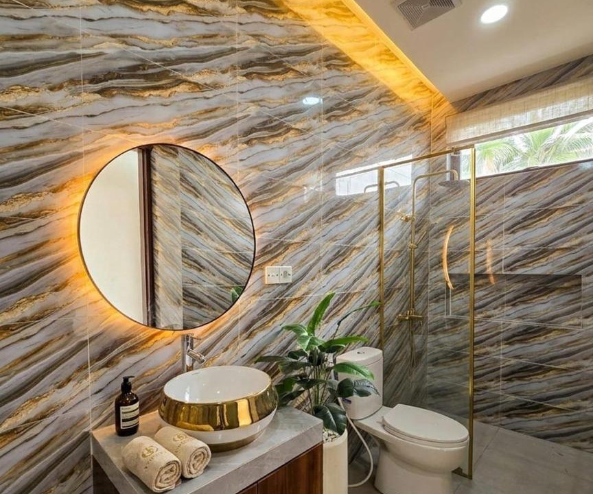 Photo of Bathroom in Keramas