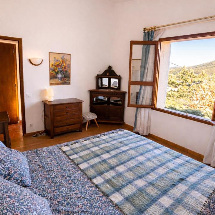 Photo of Bedroom in Manosque