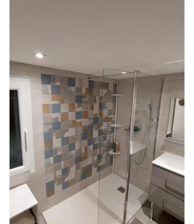 Photo of Bathroom in Blere